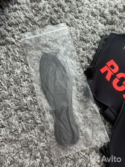 Лыжные ботинки rossignol 41
