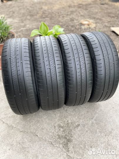 Kumho Ecowing ES31 185/65 R15 88H