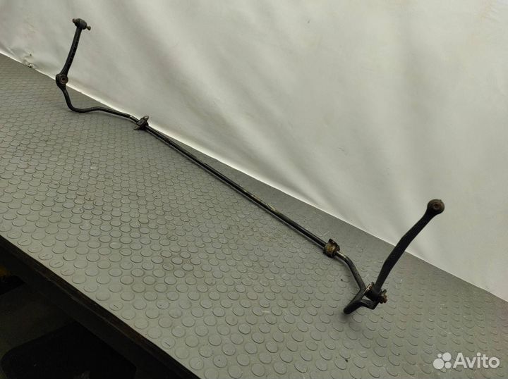 Стабилизатор задний Mercedes-Benz W124 M103.985