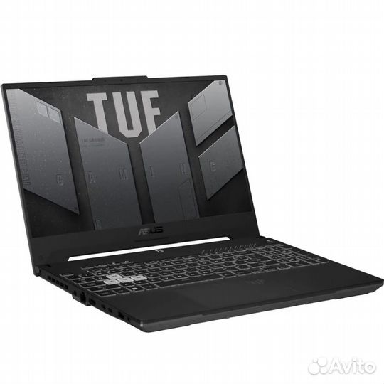 Игровой Ноутбук asus TUF Gaming