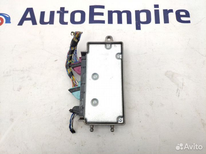 Блок srs Bmw 5 F10 N52 2010