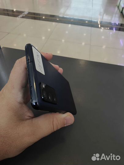 Samsung Galaxy S20 Fe Snapdragon