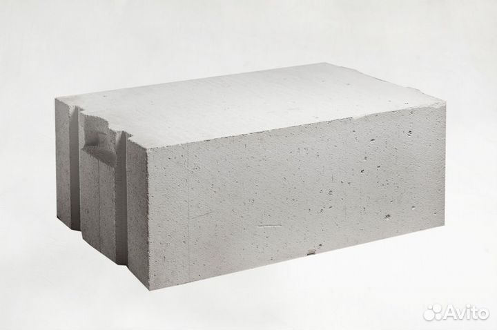 Газоблоки газобетонные блоки