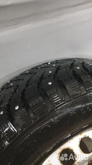 Cordiant Snow Cross 2 195/65 R15