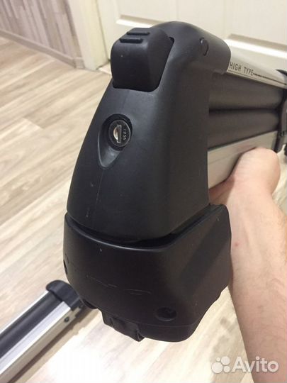 Багажник inno