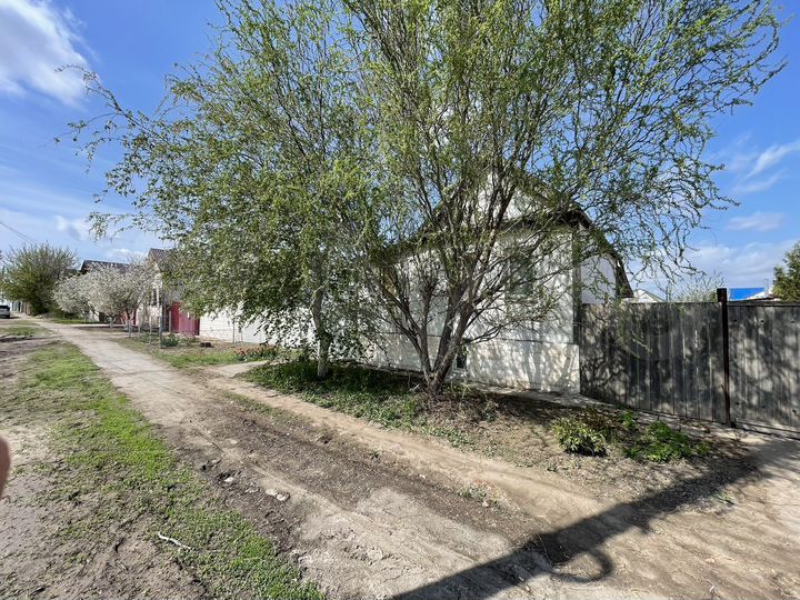 Дом 32 м² на участке 5 сот.