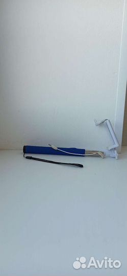 Селфи палка