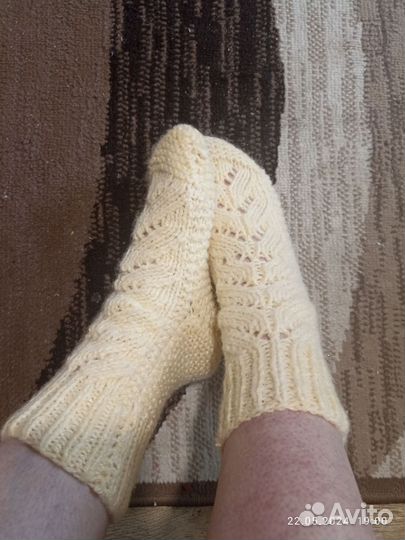 Вязание на заказ