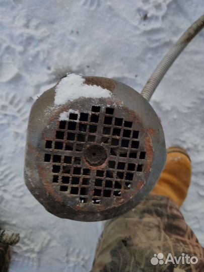 Электродвигатель