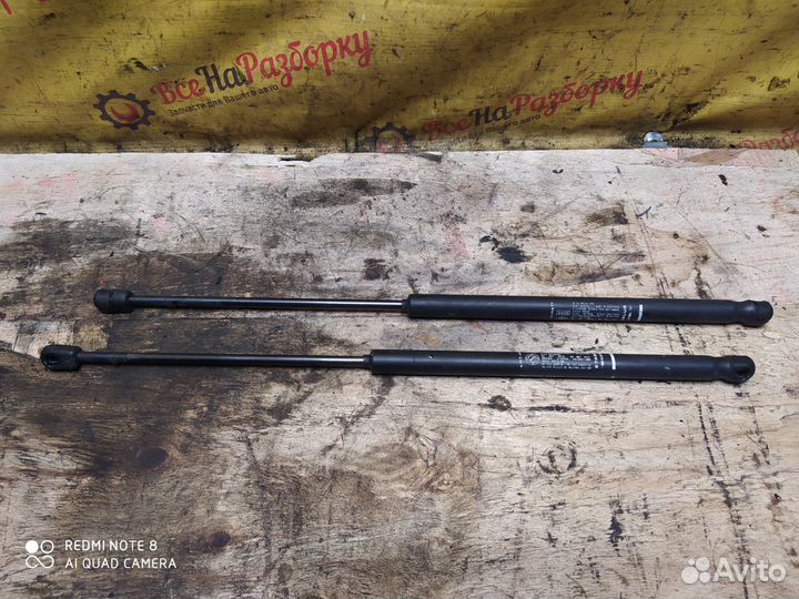 Амортизаторы крышки багажника Fiat Brava