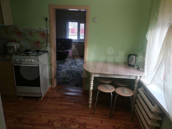 Дом 37 м² на участке 15 сот.