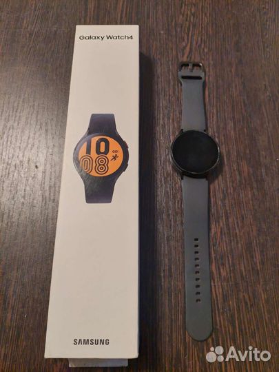 Samsung galaxy watch 4 44mm