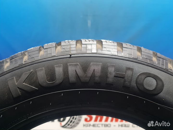 Kumho WinterCraft Ice WI31 195/65 R15 95T