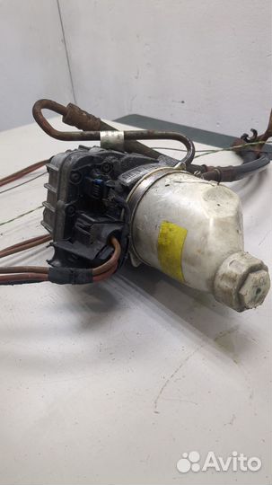 Насос усилителя руля Opel Astra H, 2004