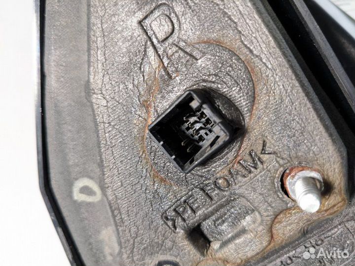 Зеркало электрическое переднее правое Hyundai