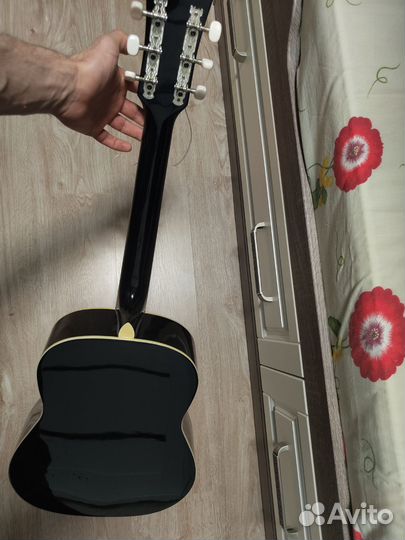 Акустическая гитара veston