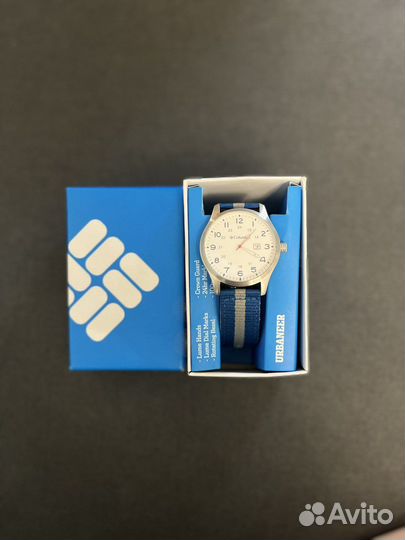 Мужские наручные часы