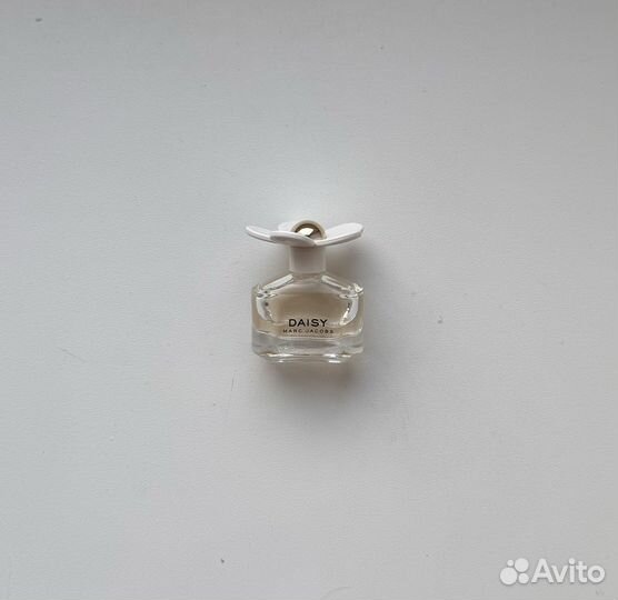 Marc Jacobs Daisy edt 4 мл