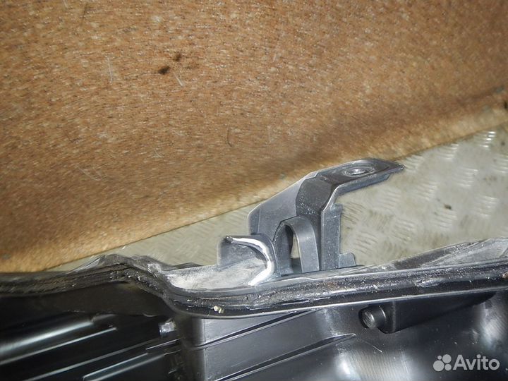 Фара левая, Toyota (Тойота) -camry 70 (17)