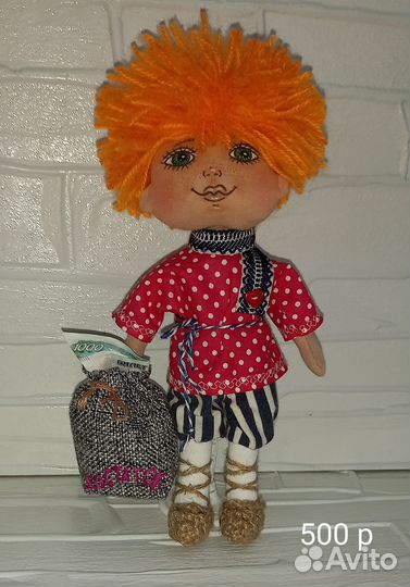 Ручная работа