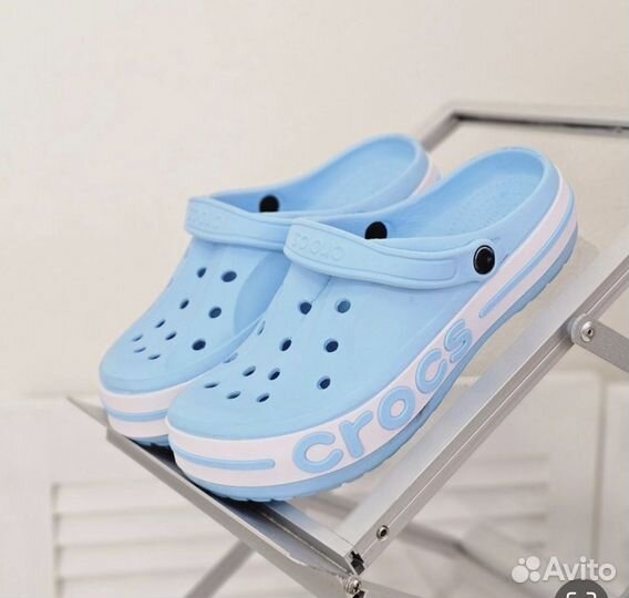 Crocs женские