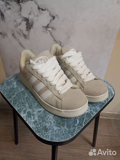 Кеды Adidas Campus