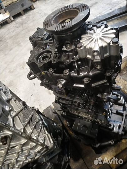 Кпп камаз 6520 zf 9 Склад