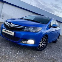 Haima M3 1.5 MT, 2014, 173 000 км, с пробегом, цена 300 000 руб.