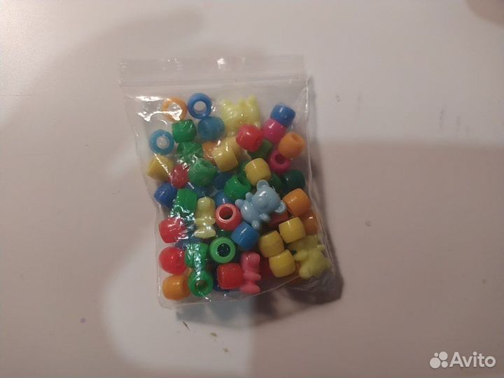 Набор для бисероплетения