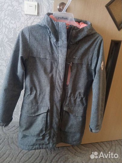 Куртка для девочки