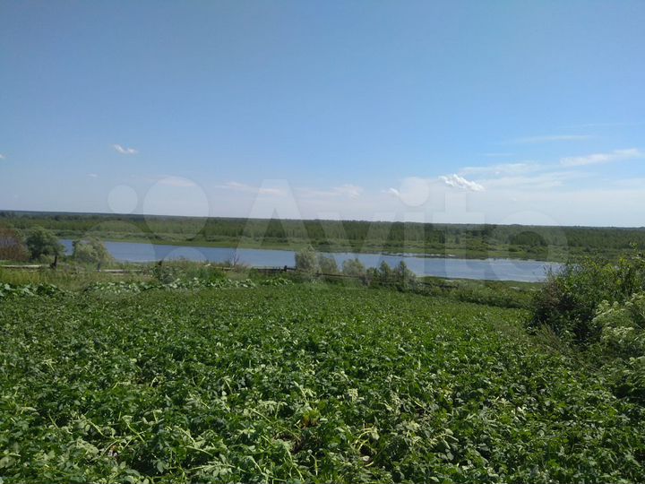 Дом 91,4 м² на участке 8,3 сот.