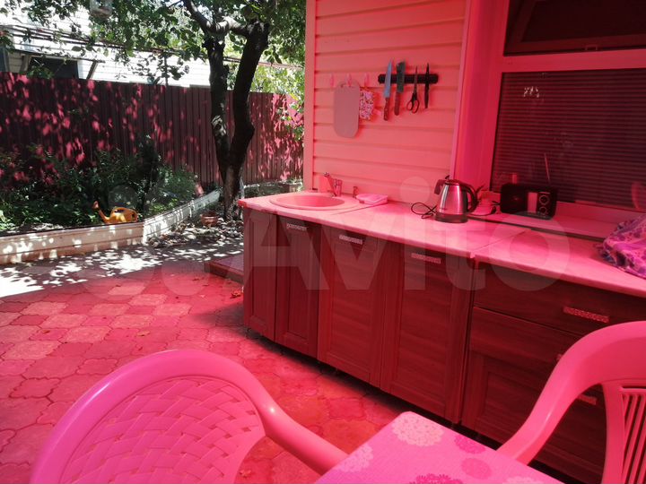 Комната 13 м², 1/1 эт.