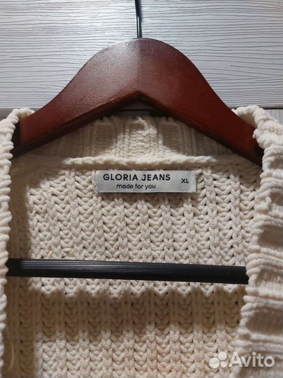 Кардиган Gloria Jeans