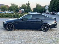 BMW 3 серия 2.0 AT, 2011, 234 673 км, с пробегом, цена 1 350 000 руб.