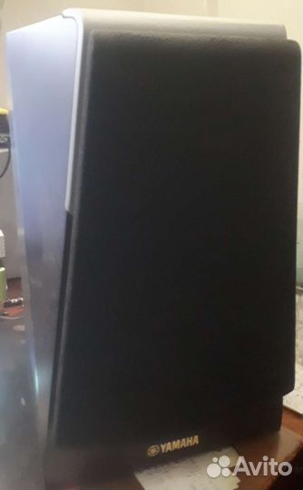 Колонки пассивные yamaha ns-b901