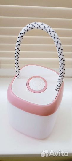 Портативная светодиодная лампа настольная