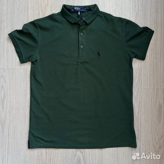 Polo ralph lauren Green 48-98