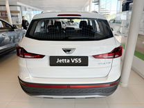 Новый Jetta VS5 1.4 AT, 2023, цена от 2 198 000 руб.