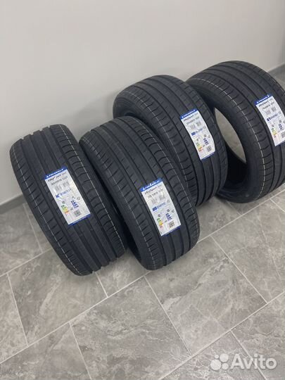 Triangle EffeXSport TH202 245/45 R17 99Y