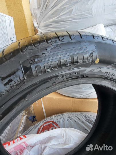 Pirelli Scorpion ATR 215/60 R17 96H