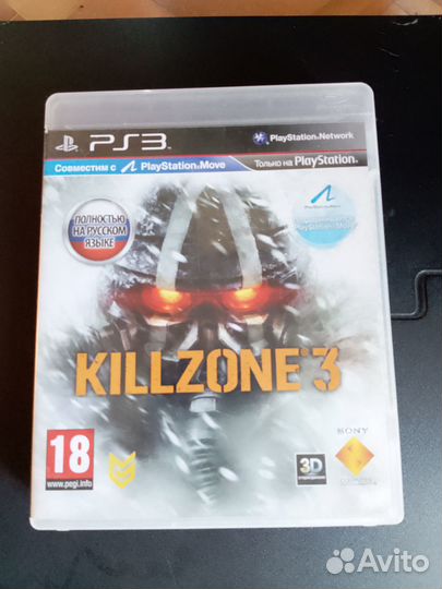 Продам сони ps 3