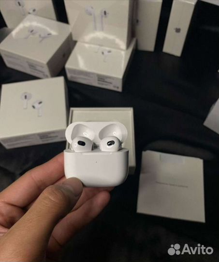 AirPods