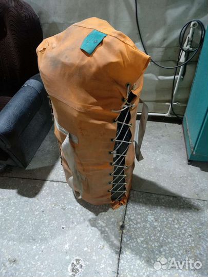 Лодка надувная бу