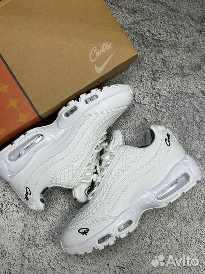 Кроссовки Nike Air Max 95 TT