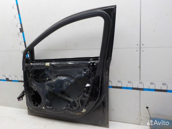 Дверь передняя правая Chevrolet Cruze