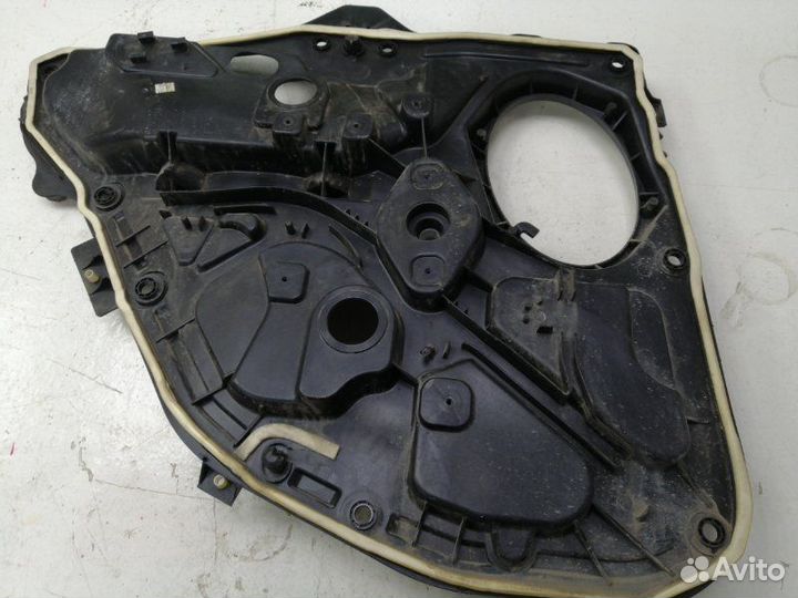 Кронштейн задний правый Ford Fusion CBK 2005-2012