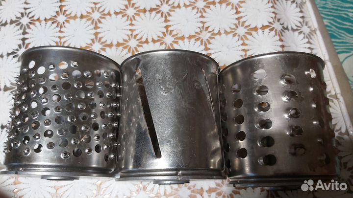 Запчасти для мясорубки