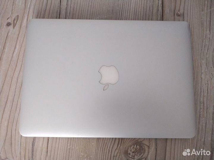 Apple MacBook Pro 13 retina late 2012