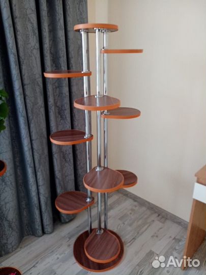 Подставка под цветы