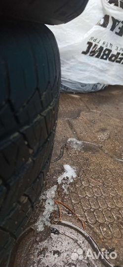 Tigar SUV Summer 235/55 R17 103V